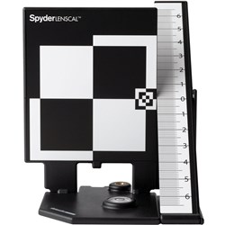 Datacolor Spyderlenscal 001